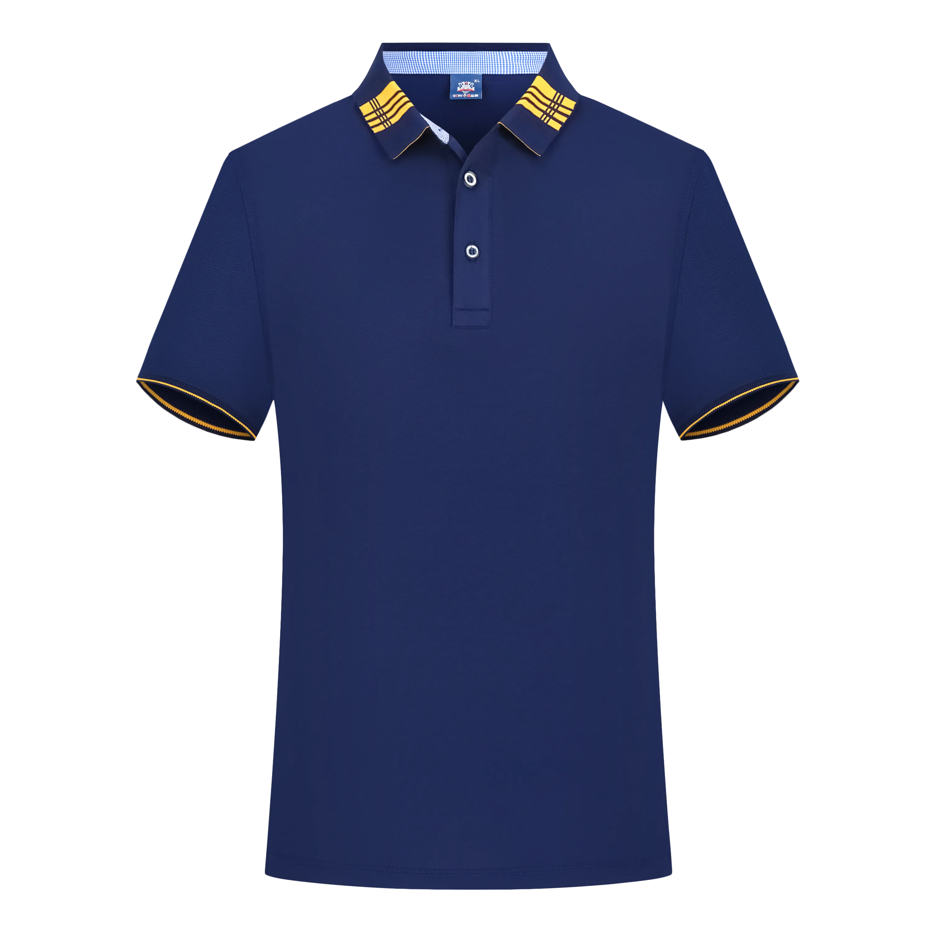 Polo shirt-TX0208