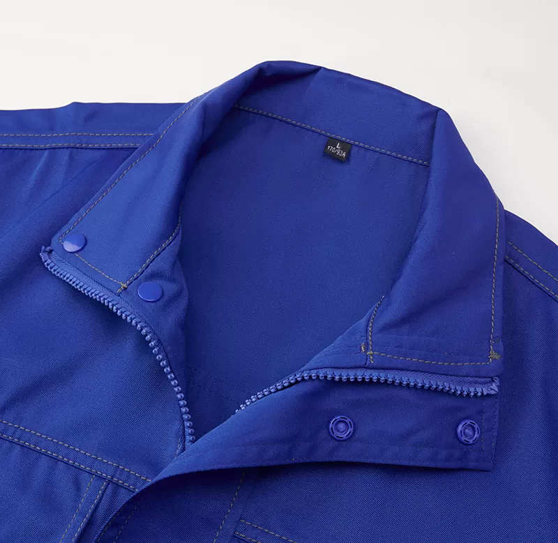 宝蓝AC0916-3 工作服