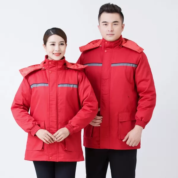 MF64 polyester cotton full line card anti-static cotton clothing