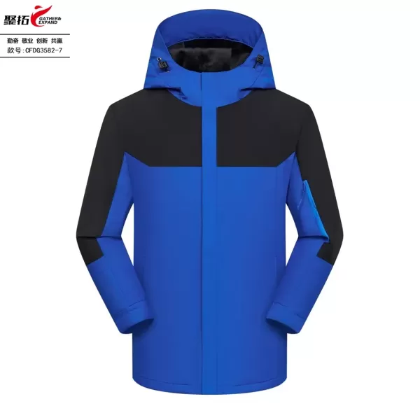 One piece assault suit CFDG3582