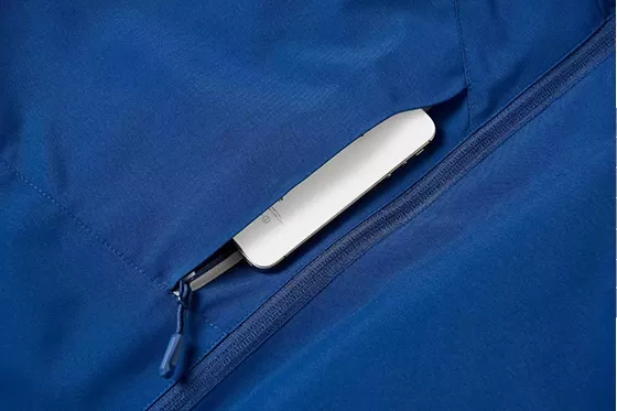 一体冲锋衣CFDG3577